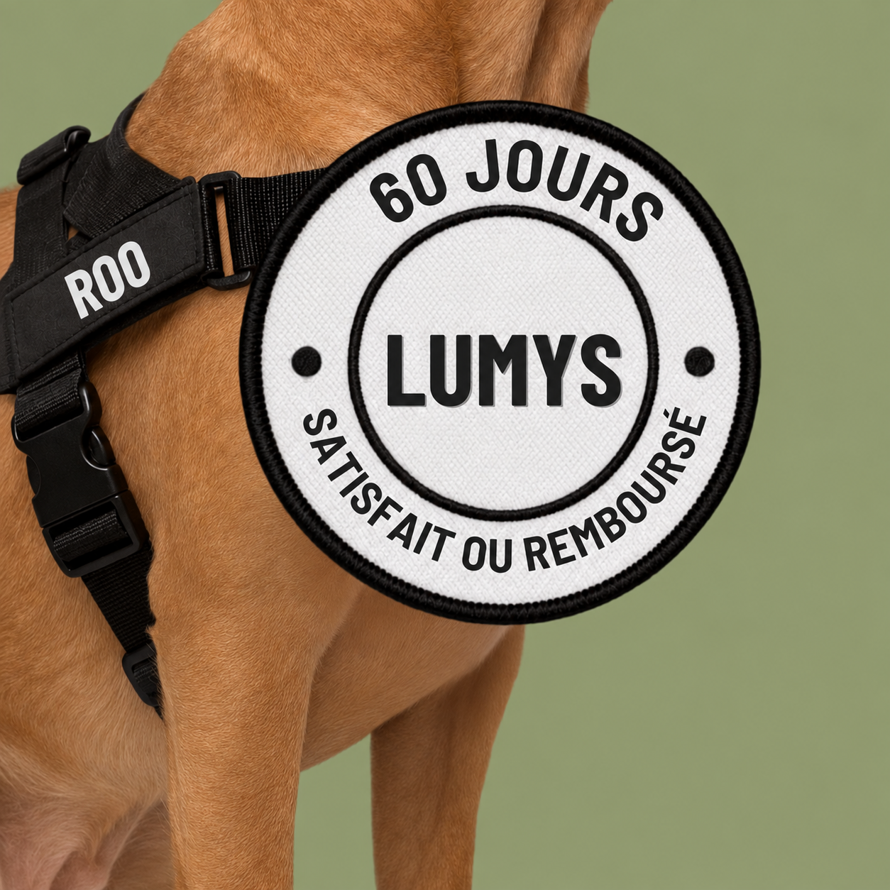 Lumys Control