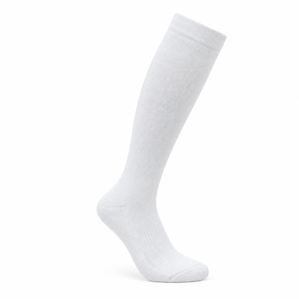 Chaussettes de Compression — Fibre de Bambou