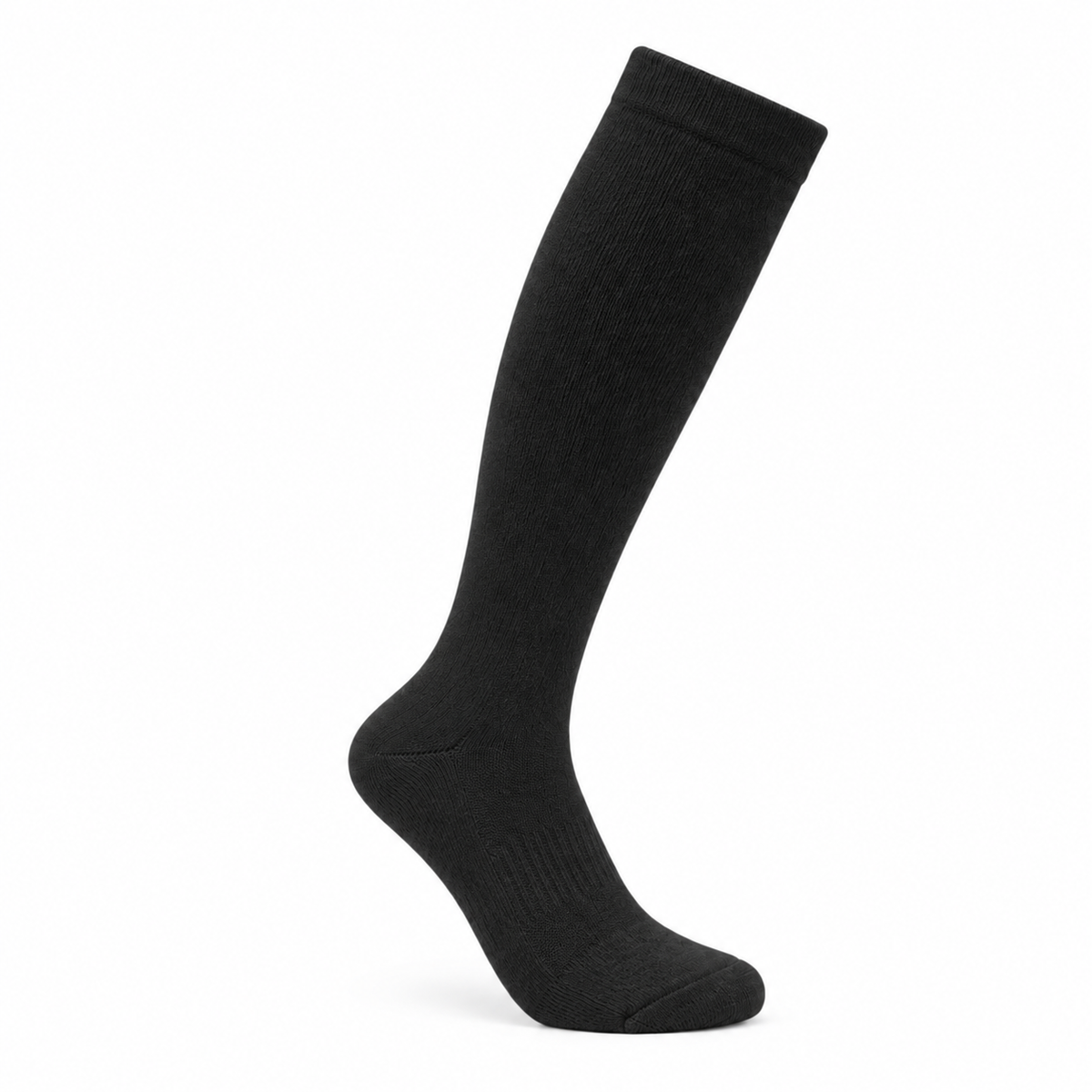 Chaussettes de Compression — Fibre de Bambou