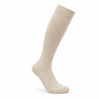 Chaussettes de Compression — Fibre de Bambou