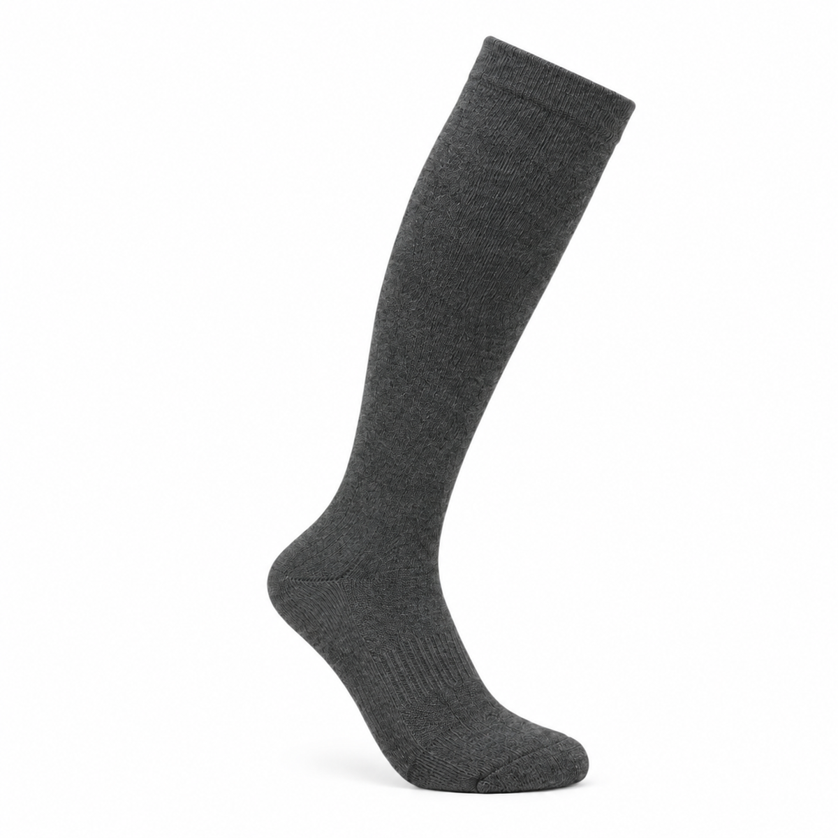 Chaussettes de Compression — Fibre de Bambou